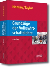 Grundz Ge Der Volkswirtschaftslehre Von N Gregory Mankiw Isbn