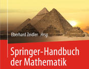 Zeidler Handbuch der Mathematik