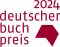 Liste: Deutscher Buchpreis 2024: Die Shortlist