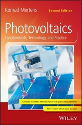 Photovoltaics - Mertens, Konrad