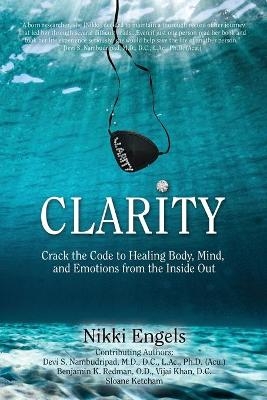 Clarity - Nikki Engels