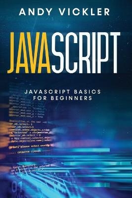 Javascript - Andy Vickler