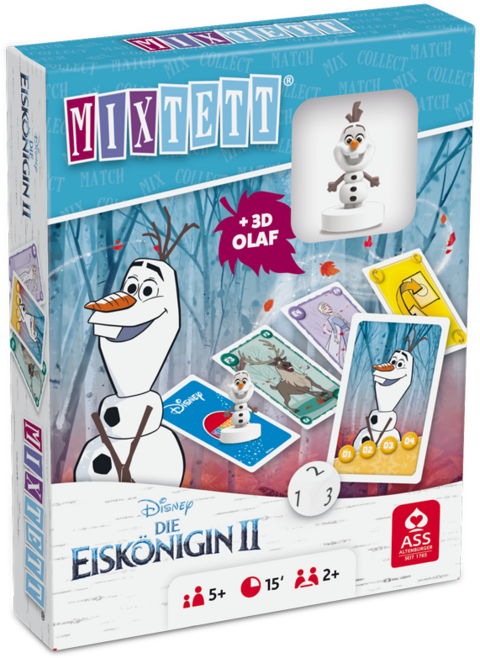 Disney Classics - Mixtett - 