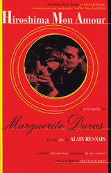 Hiroshima Mon Amour -  Marguerite Duras