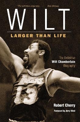 Wilt - Robert Cherry