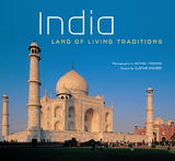 India: Land of Living Traditions -  Alistair Shearer