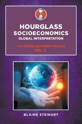 Hourglass Socioeconomics - Blaine Stewart