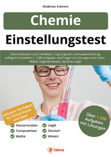 Einstellungstest Chemie - Waldemar Erdmann