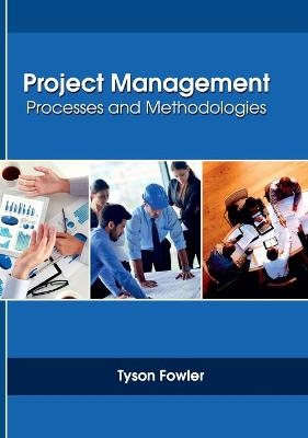 Project Management: Processes and Methodologies - 