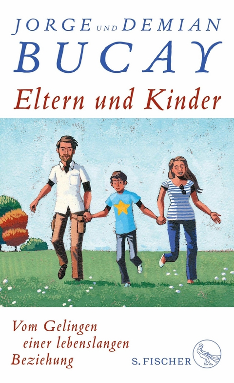 Eltern und Kinder -  Jorge Bucay,  Demián Bucay