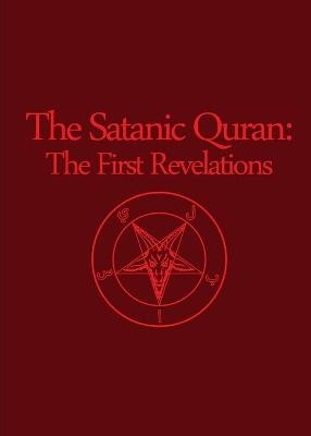 The Satanic Quran - The Apostle of Satan