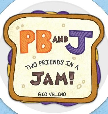 PB and J - Gio Velino