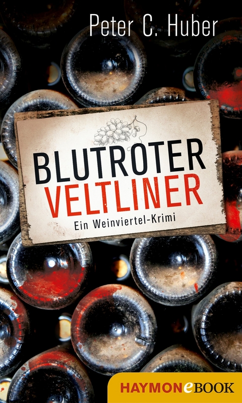 Blutroter Veltliner - Peter C. Huber