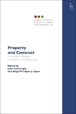 Property and Contract - 