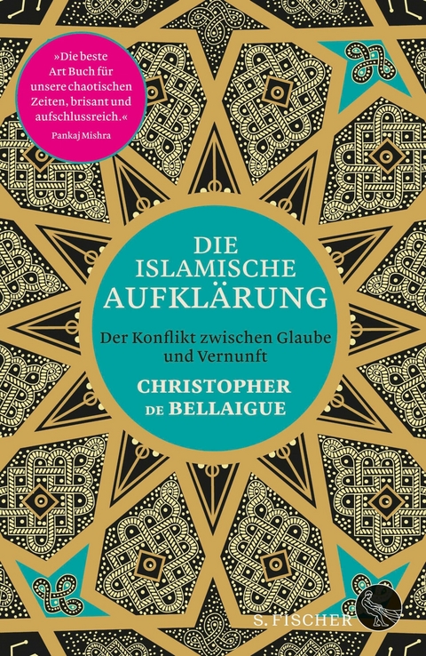 Die islamische Aufklärung -  Christopher de Bellaigue