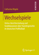 Wechselspiele - Catharina Vögele