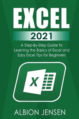 Excel 2021 - Albion Jensen