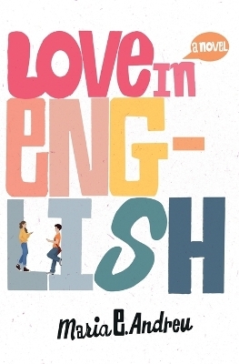 Love in English - Maria E. Andreu