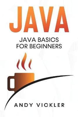 Java - Andy Vickler