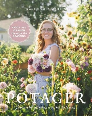 Potager - Kali Ramey Martin