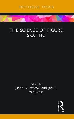 The Science of Figure Skating - 