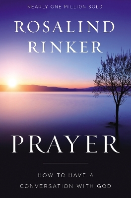 Prayer - Rosalind Rinker