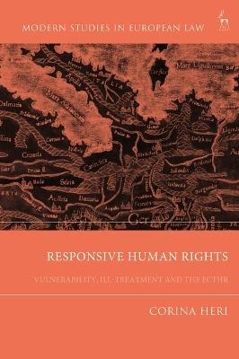 Responsive Human Rights - Corina Heri