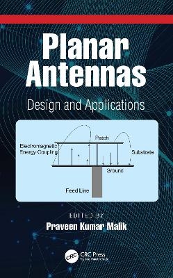 Planar Antennas - 