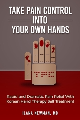 Take Pain Control Into Your Own Hands - Ilana Newman