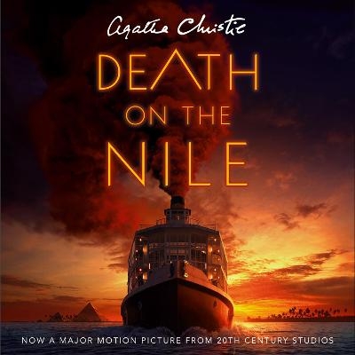 Death on the Nile - Agatha Christie