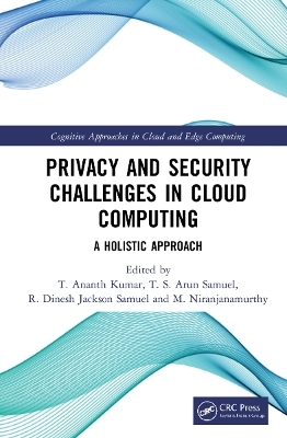 Privacy and Security Challenges in Cloud Computing - 