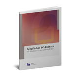 Beruflicher PC-Einsatz - Alessandro Biotti, Esther Wyss, Andrea Staffelbach, Georges Wyttenbach