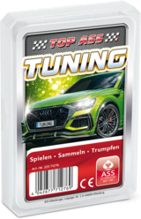 TOP ASS® - Tuning - Spielkartenfabrik Altenburg GmbH