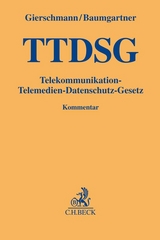 Telekommunikation-Telemedien-Datenschutz-Gesetz - 