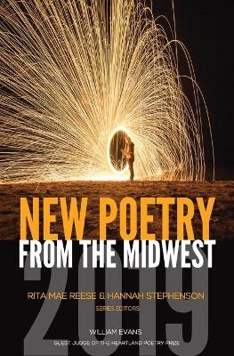 New Poetry from the Midwest 2019 - 