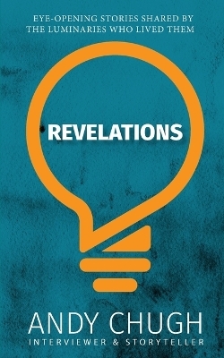 Revelations - Andy Chugh