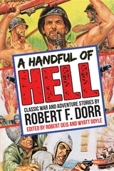 A Handful of Hell - Robert F. Dorr