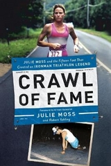 Crawl of Fame - Moss, Julie; Yehling, Robert