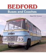 Bedford Buses and Coaches - Nigel R B Furness