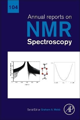 Annual Reports on NMR Spectroscopy - 