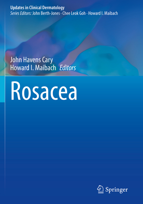 Rosacea - 