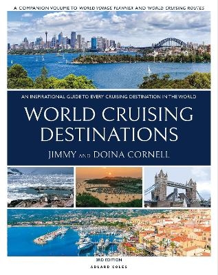 World Cruising Destinations - Jimmy Cornell, Doina Cornell