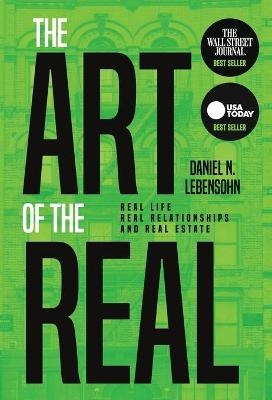 The Art of the Real - Daniel Lebensohn