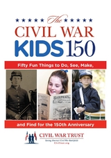 Civil War Kids 150 -  Garry Adelman