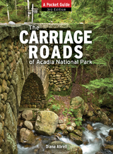 Carriage Roads of Acadia -  Diane Abrell