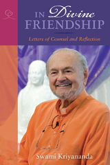 In Divine Friendship - Swami Kriyananda