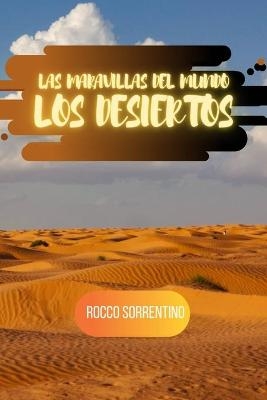 Las maravillas del mundo - Rocco Sorrentino