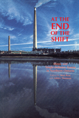 At the End of the Shift - 