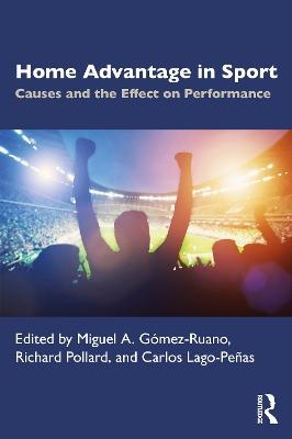 Home Advantage in Sport - 