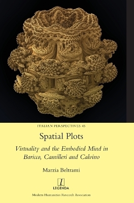 Spatial Plots - Marzia Beltrami